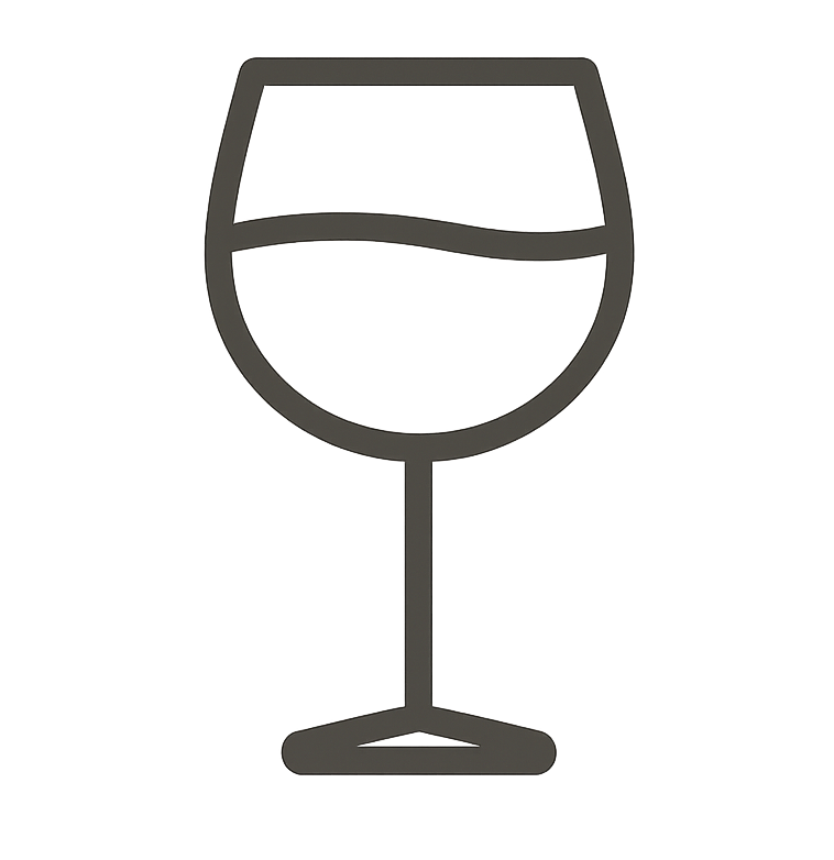 Bebidas Alcohólicas