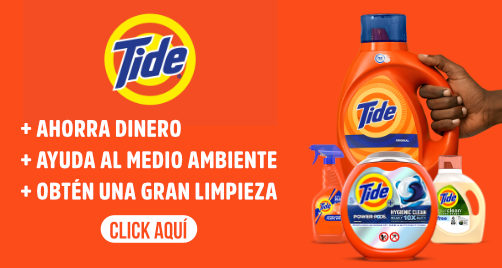 TIDE