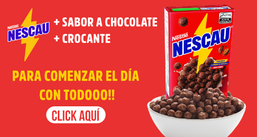 NESCAU